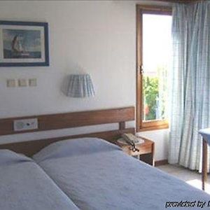 Studio met een King Size Bed